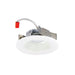 4`` Shallow Hl Baffle - Lighting Design Store