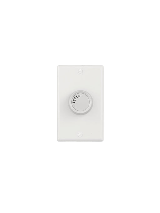 4 Speed Rotary Wall Switch 5 A - Lighting Design Store