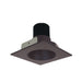 4`` Sq. Deep Cone Regress, - Lighting Design Store