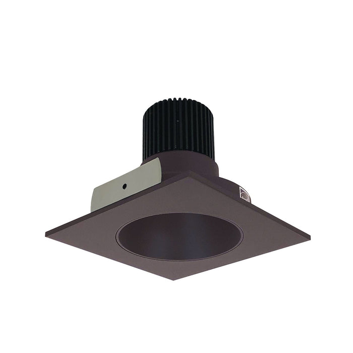 4`` Sq. Deep Cone Regress, - Lighting Design Store