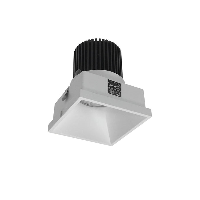 4`` Sq. Trimless Deep Reg. Cone, - Lighting Design Store