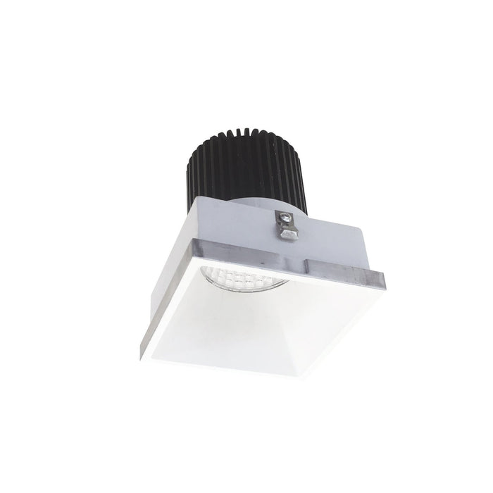 4`` Sq. Trimless Deep Reg. Cone, - Lighting Design Store