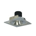 4`` Square Bullnose - Lighting Design Store