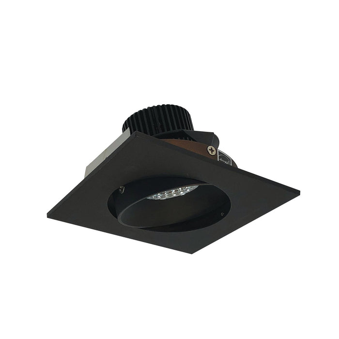 4`` Square Cone Regress Adj, - Lighting Design Store
