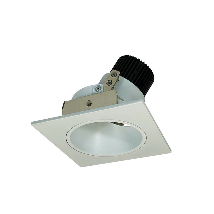 4`` Square Deep Regress Adj, - Lighting Design Store