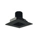 4`` Square Deep Square Regress - Lighting Design Store
