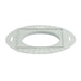 4`` Square Flush Mount Mud Ring - Lighting Design Store