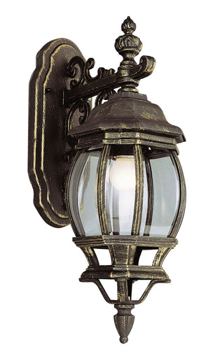 Francisco Wall Lantern