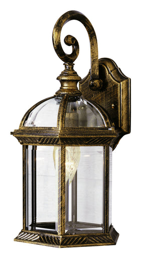 Wentworth Wall Lantern