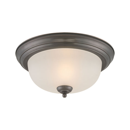 Thomas Lighting - SL878115 - Ceiling Lamp - Ceiling Essentials - Oiled Bronze