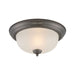 Thomas Lighting - SL878115 - Ceiling Lamp - Ceiling Essentials - Oiled Bronze