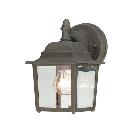 Hawthorne Outdoor Wall Sconce