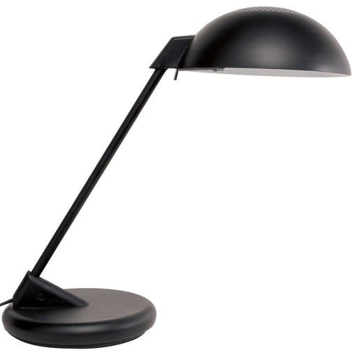 Dainolite Ltd - HIL900-BK - One Light Table Lamp - Lamp - Matte Black