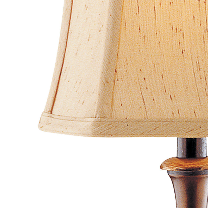 Sweet Ginger Table Lamp-Lamps-ELK Home-Lighting Design Store