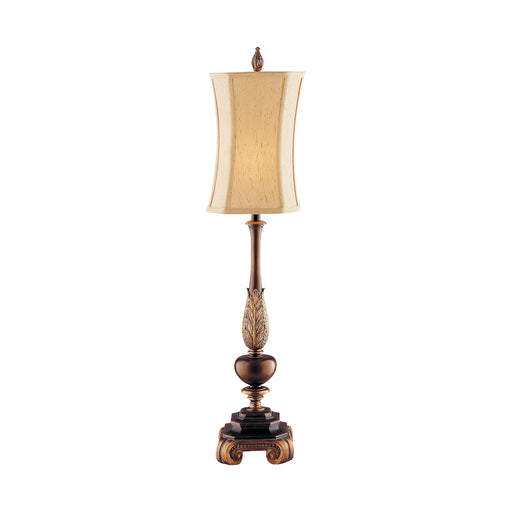 Stein World - 97755 - One Light Table Lamp - Sweet Ginger - Antique Gold