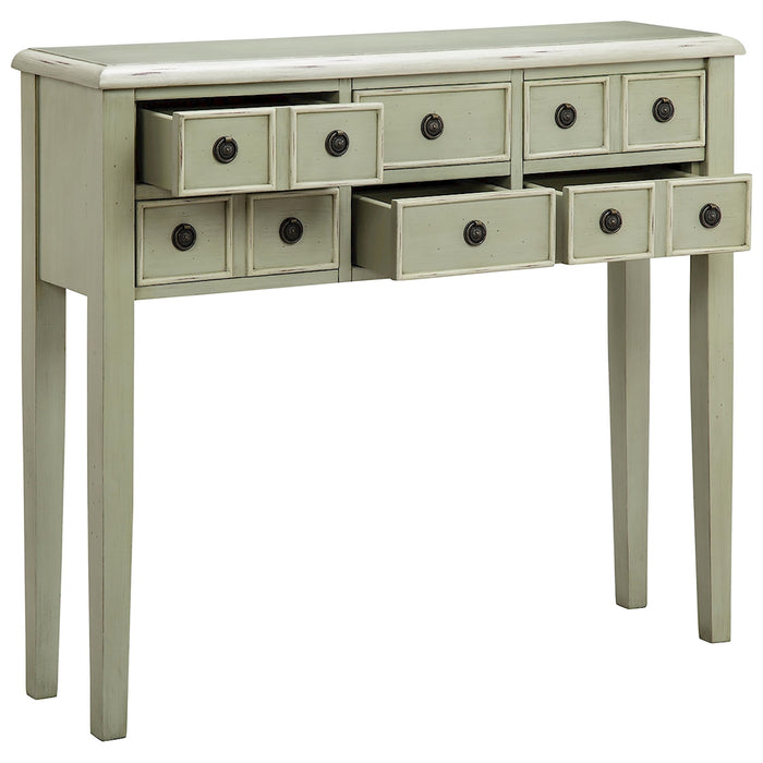 Chesapeake Console Table-Furniture-ELK Home-Lighting Design Store