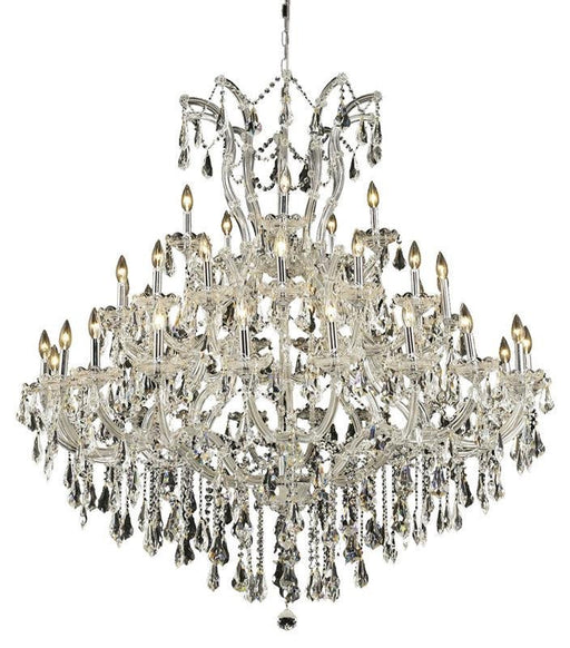 41 Light Chandelier - Lighting Design Store