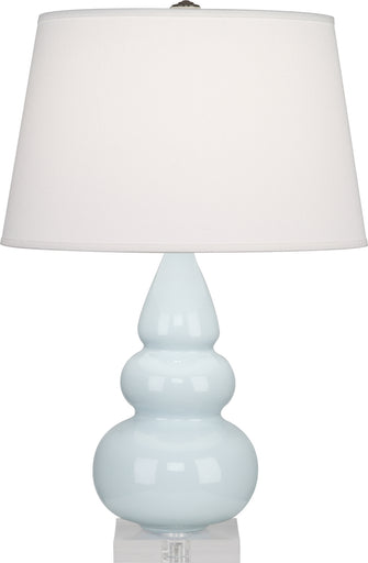 One Light Accent Lamp