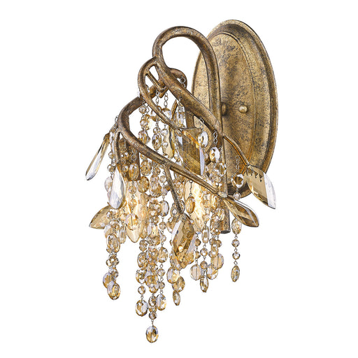Autumn Twi Wall Sconce