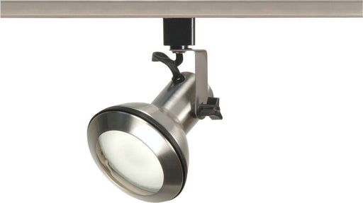 Nuvo Lighting - TH331 - One Light Track Head - Track Heads - Brushed Nickel