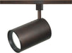Nuvo Lighting - TH344 - One Light Track Head - Track Heads - Russet Bronze