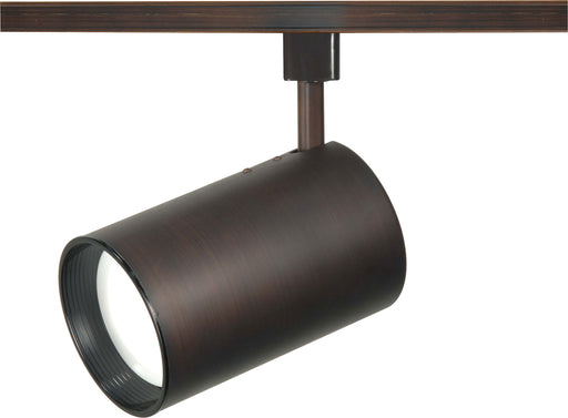 Nuvo Lighting - TH344 - One Light Track Head - Track Heads - Russet Bronze