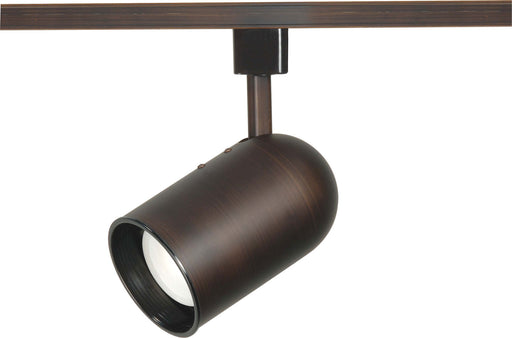 Nuvo Lighting - TH345 - One Light Track Head - Track Heads - Russet Bronze
