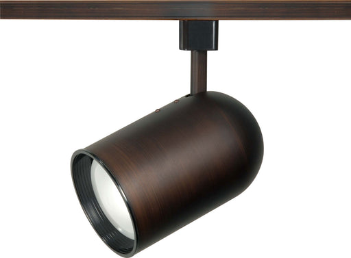 Nuvo Lighting - TH346 - One Light Track Head - Track Heads - Russet Bronze