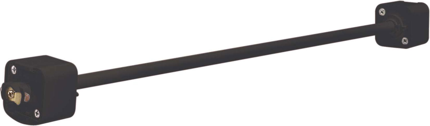 Nuvo Lighting - TP165 - Extension Wand - Extension Wand - Black
