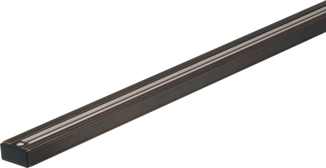 Nuvo Lighting - TR131 - Track - Track - Russet Bronze