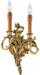 Metropolitan - N9672 - Two Light Wall Sconce - Metropolitan - Stained Gold