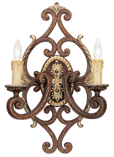 Seville Wall Sconce