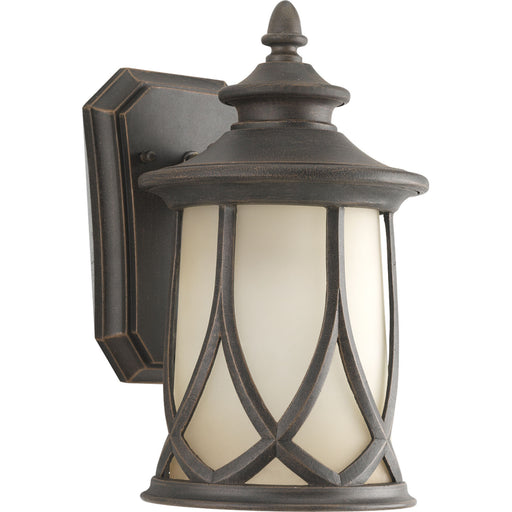 Progress Lighting - P5987-122 - One Light Wall Lantern - Resort - Aged Copper