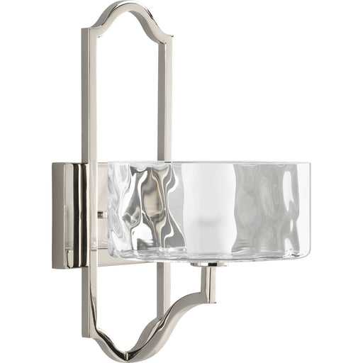 Caress Wall Sconce