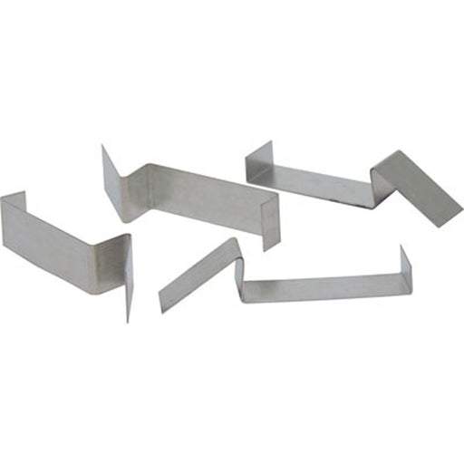 Progress Lighting - P8511-01 - Recessed Accessory Furring Channel Mounting Clips - Furring Channel - No Finish
