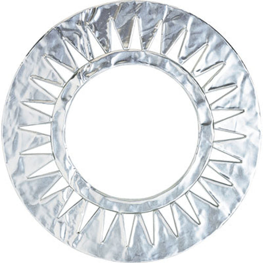 Progress Lighting - P8587-01 - Recessed Accessory Ceiling Gasket - Ceiling Gasket - No Finish