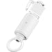 Progress Lighting - P8727-28 - Fixture Adapter - Track Accessories - White