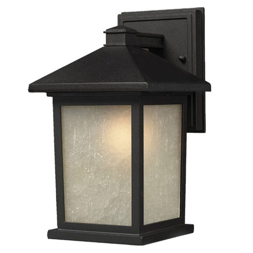 Holbrook One Light Outdoor Wall Sconce