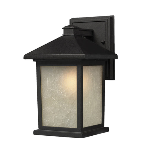 Holbrook One Light Outdoor Wall Mount