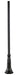 Z-Lite - 518P-BK - Outdoor Post - Outdoor Post - Black