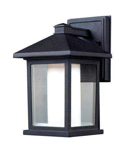 Mesa One Light Outdoor Wall Sconce