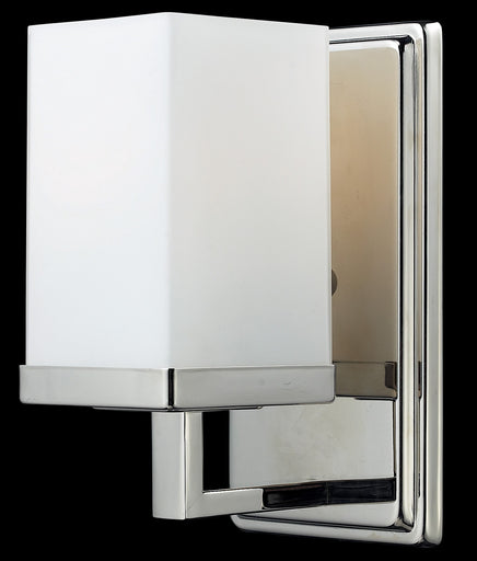 Tidal One Light Wall Sconce