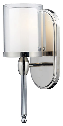 Argenta One Light Wall Sconce