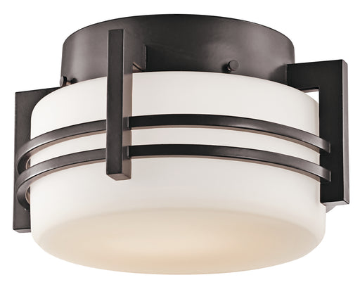Pacific Edge Outdoor Ceiling Mount