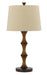 Cal Lighting - BO-2039TB - One Light Table Lamp - Bamboo - Bamboo