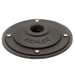 Kichler - 15601BKT - Mounting Flange - Accessory - Textured Black