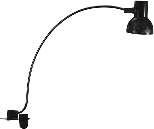 Short Neck Display Lamp