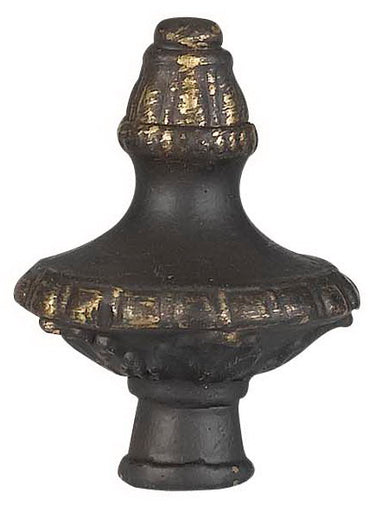 Finial