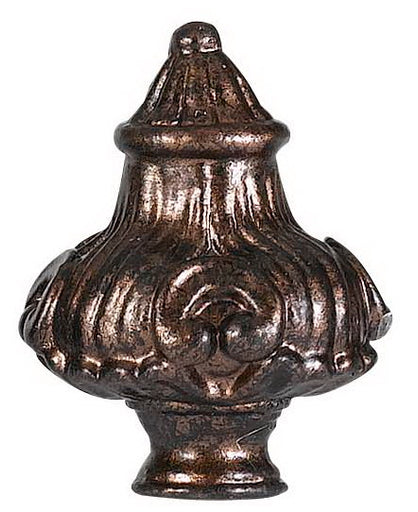 Finial