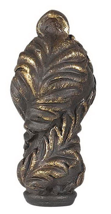 Cal Lighting - FA-5060A - Finial - Metal Finials - Dark Bronze